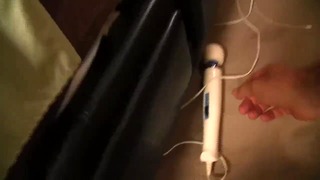 Step mom’s vibrator.
