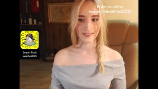 18yo Horny Sis Ride My Dick Before Breakfast…