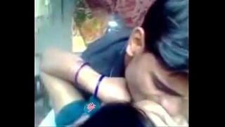 Dewar Forces Lovely Bhabhi