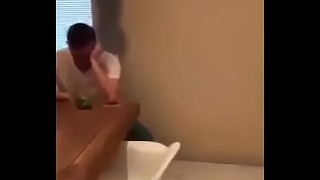 Family Asshole Sex