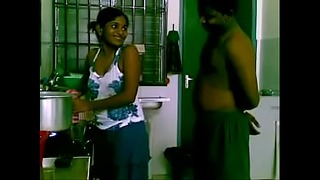 Indian-sex With Mother’s Sis