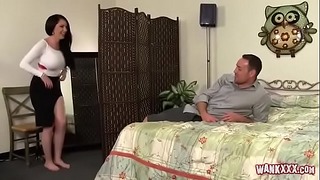 Mother & Son Sharing A Place – Enjoy Complete On Cummenow.com