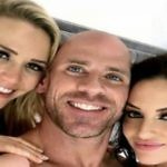 Johnny Sins