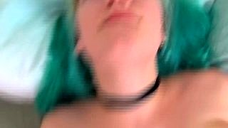 Fuck Me Stepdaddy! Doggy  Style