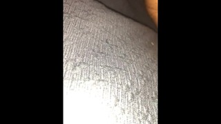 Girlfriend Taking Big Cock Fist Time Part 2