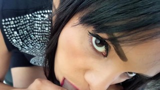Mexicana Annie Sex , Video Personajašterica La Directora Caliente
