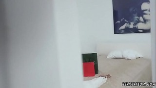 Restroom Fuck First Time Krissy Lynn in the Sinful Step Mom