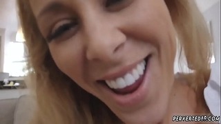 Teen Family and Orient Arab Sex Cherie Deville in Impregnated By My