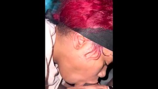 My Stepcousin Begged Me To Sucked His Dick