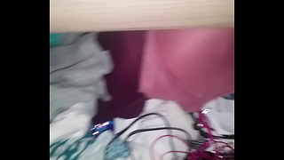 Day 2 Of My Step Cousin’s Dresser