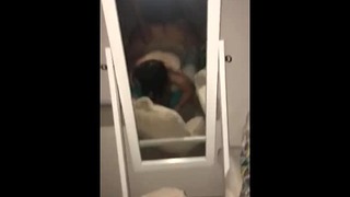 I Let My Teen Stepcousin Cock Me Raw