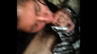 My Step Cousin Sucks My Dick