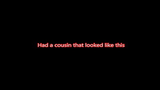 Rough Not My Step Cousin – Trina