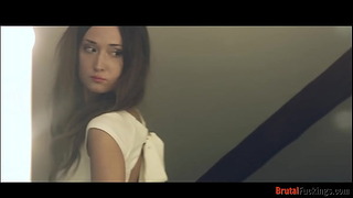Assfucked Stepsis Getting Doggystyled