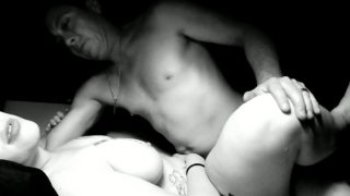 Banging My Step Stepfather While A.