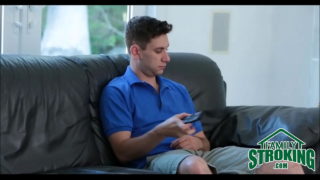 Fucking My Sexy Step Mother When Stepfather Naps