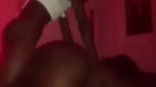 Fucking My Step Mom After An Argument With My Step Pappy