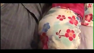 Korean Step Stepbro Fucks Liytle