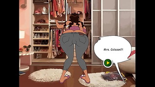 Meet & Fuck – Stepmom’s R.