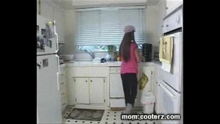 My Step Mother Seduced Me