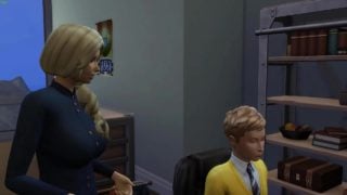 Sexy Stepmother And Stepson Porn Video