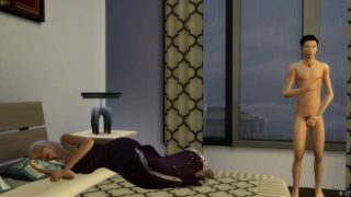Step Bro Fucking Stepsis After A Party