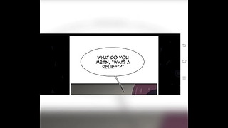 Step Mother Chapter 1 Ii Toomics Ii Anime