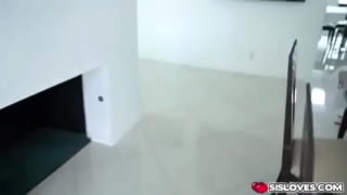 Step Sister Pussy Shenanigans0.Mp4