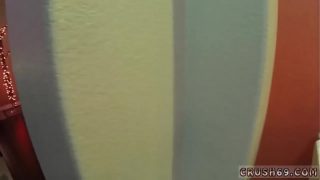 Step Stepfather And Playfellow’ Playmate’s Viewing Porn Big Ass