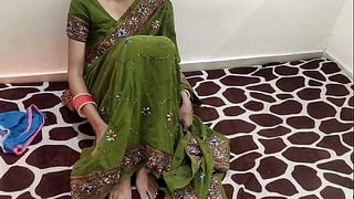 Indian Hot Stepmom Has Hot Sex With Stepson In Kitchen! Father Doesn’t Know, With Clear Audio, Indian Desi Stepmom