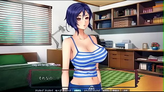 Innocent Asian Stepmom Gets Fucked