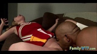 My Black Stepdad 040