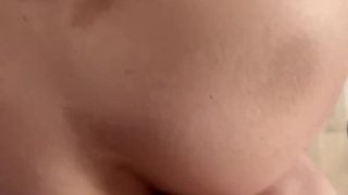 – Risky Fuck With Stepdad