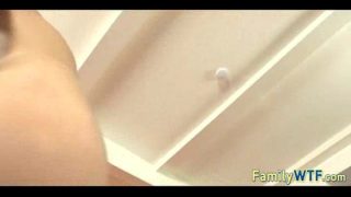 White Black Stepdad 151