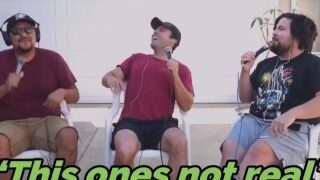 3 chicos calientes se follan clips divertidos de tíos nativos americanos