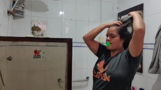 Adoro Buceta Peluda Da Minha Tia Que Nem Sabe Que É Filmada