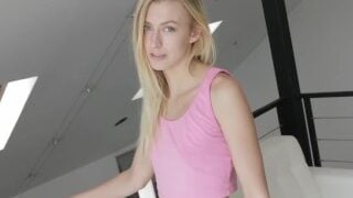 – Alexa Grace Fucks Her Stepbro