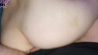 Almost Cum In My Stepsister! She Was So Hot That I Couldn’t Stop…