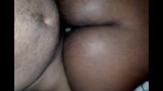 Black Step Mother Orgasms