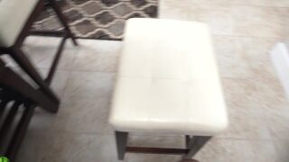 Cheating Big Ass Milf Stepmom Gets Hard Cock From Stepson With An Accidental Boner – Full Trailer