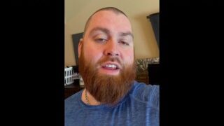Distracted By My French Step Aunts Tits Immeganlive Part 2 Trailer