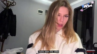 From Ass To Mouth With Own Step Sister