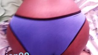 Horny Black Step Mother – Hairy Black Step Mom Fucking With Step Son, Amateur Homemade Sex