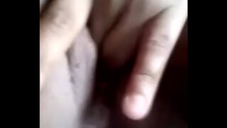 My Step Sister Masturbating