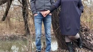 My Stepmotherknows How Much Her Stepson Loves Outdoors