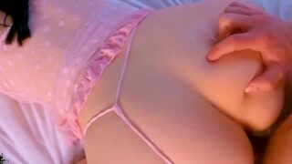 Omg I Love To See My Step-Sister’s Ass Bounce On My Dick – Nuitdamour