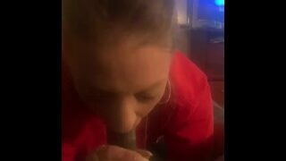 PAWG Cheating Step Mother Personal Oral Therapist