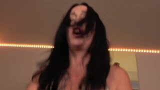 Ricky Helps His Stepmom Film A Porno And Earns His Reward POV – Mister Cox Productions