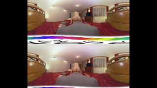 Sexlikereal-世界上最好的继姐妹2 Angel Wicky VR360 60 帧/秒