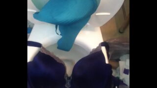 Step Sister 40Dd Bras Gets It
